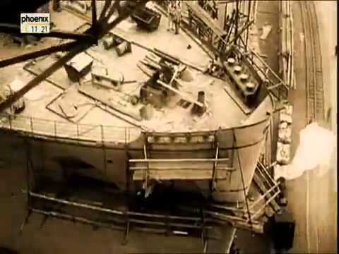 Hitlers Reiseagentur  Das NS-Freizeitwerk Dokumentation Deutsch Teil 1