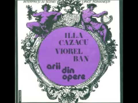 Viorel Ban-Iubirea varsta nu cunoaste (din opera "Evgheni Oneghin")
