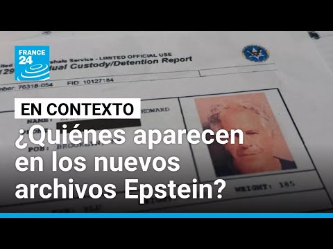 Cas Epstein: des de Musk fins a l'expríncep Andrew són esmentats en les darreres revelacions