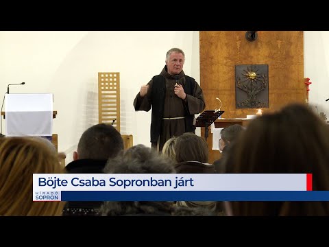 Híradó - 2023.02.27. - Hétfő - SopronTV