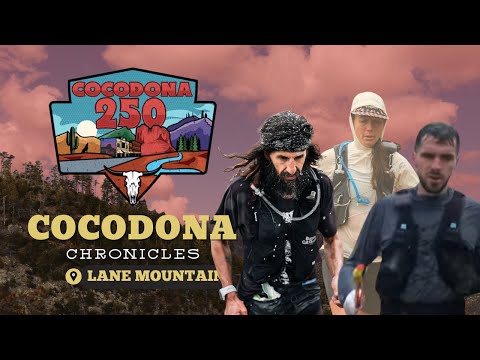 Not the Forecast We Trained For | 2025 Cocodona Chronicles | Episode 2