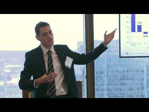 Coface USA Country Risk Conference 2019 - North America Outlook