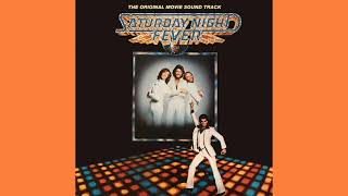 If I Can't Have You - Yvonne Elliman / Saturday Night Fever Original Soundtrack (1977)