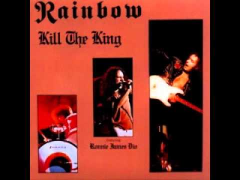 Rainbow - Catch The Rainbow Live In Den Haag 10.04.1977