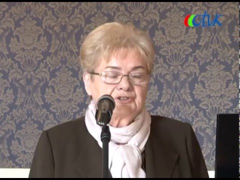 Oławska oświata 1945-1990: Irena Suska