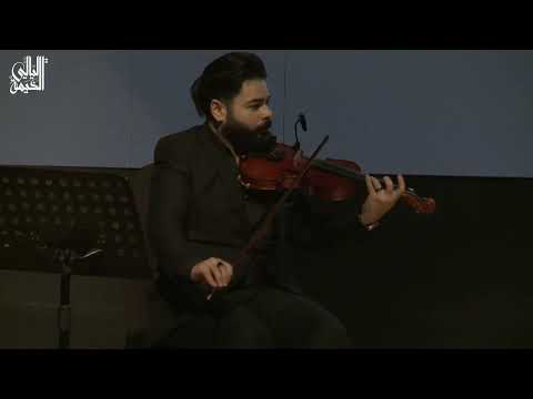 موسيقى حلف القمر - ليالي الخيمة ٩