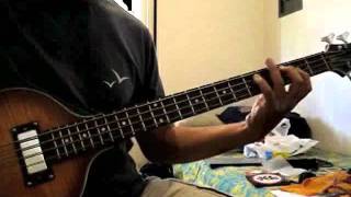 See Your Sunshine - Bass Line