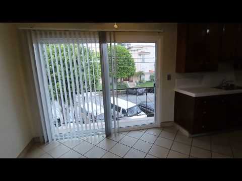 PL8134 - Bright 1 Bed + 1 Bath Apartment For Rent (Inglewood, CA)