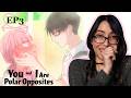 Sooo Adorable You I Are Polar Opposites Episode 3 Reaction