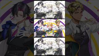 【NIJISANJI EN】 Krisis’ 1st 3D Concert Revealed!