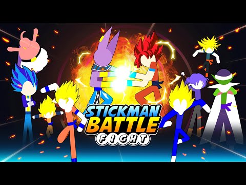 Stick Fight-Battle Of Warriors APK for Android - Download