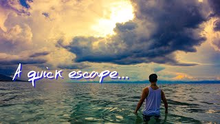 preview picture of video 'Travel Vlog 05 - A Quick Escape'
