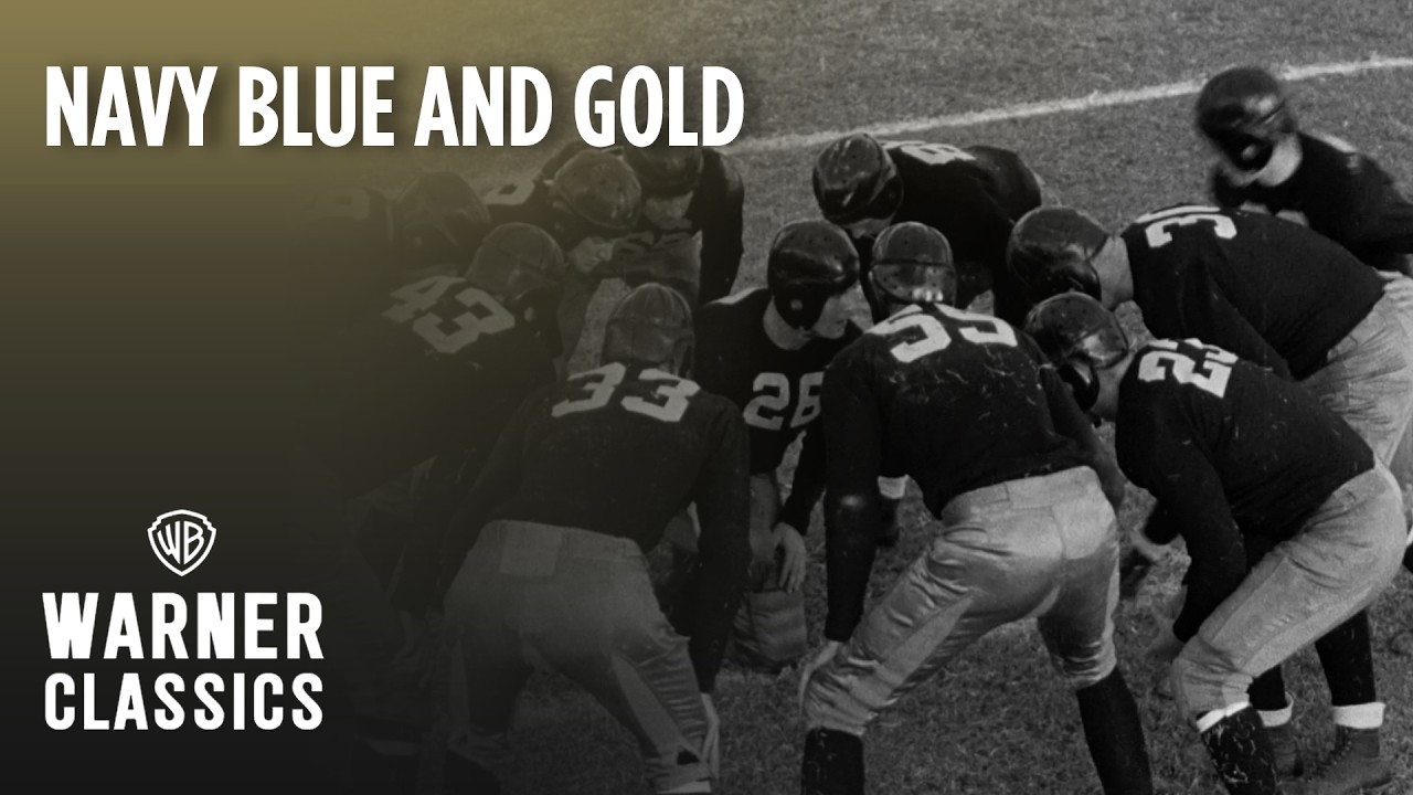 Miniature de la vidéo The Army-Navy Game du film Les cadets de la mer