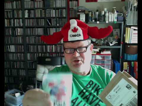 Unboxing the Venture Electronics Monk Plus Earbuds