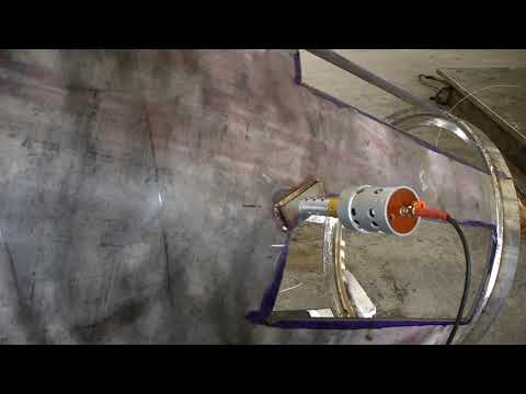 System overview video