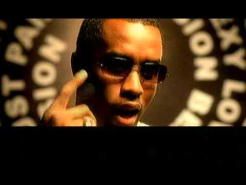 Mario Winans feat Jae & P Diddy - I don t wanna know