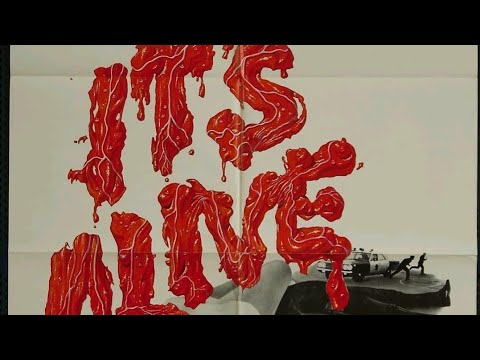 It's Alive Trilogy Ranking