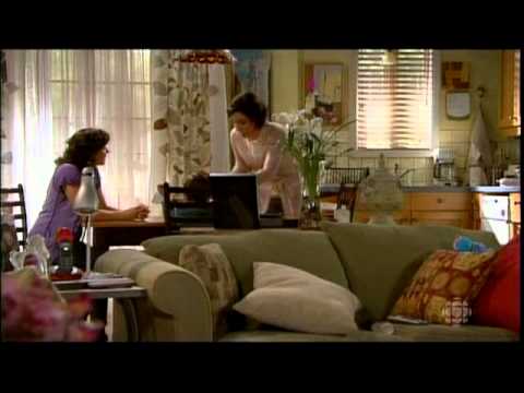 Providence  épisode 133 - extrait 11