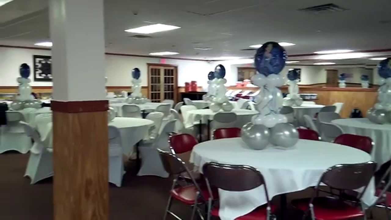 Promotional video thumbnail 16 for Emad The Twister, EDM DJ & Event Decor & More