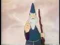 Classic Sesame Street Bridgekeeper Triangle Full Version