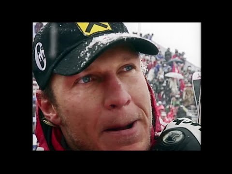 50 Jahre Herminator - Die ORF-Doku zum 50. Geburtstag von  Hermann Maier