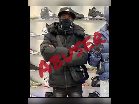 DeeJillz - F U | Abuser @deejillzohg
