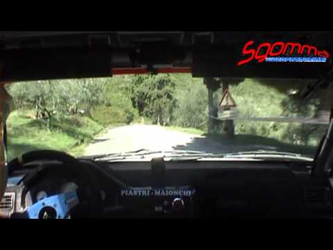19° RALLY CITTA' DI CAMAIORE 2013