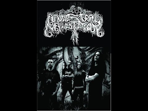 ANCESTRAL MALEDICTION - TRANSITION TO EXTINCTION (live studio 2020)