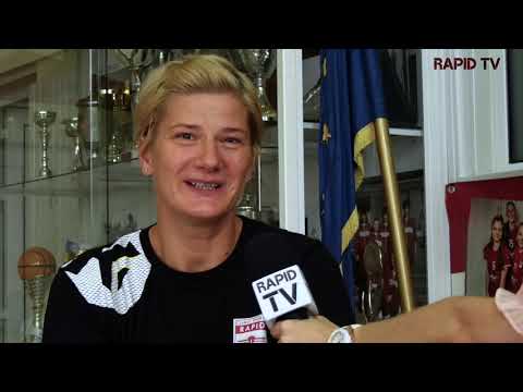 Interviu | Carmen Amariei