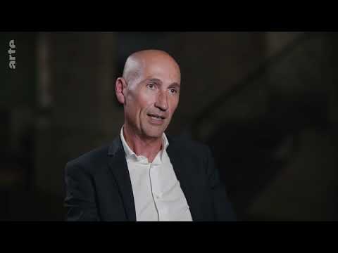 Geraubtes Wirtschaftswunder - Die übertünchte Vergangenheit der Deutschen (2025)