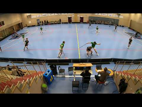 Lindome IBK vs HAIF P09/10