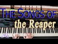 The Songs Of The Reaper Melodies Of Praise 124 W A Spencer Piano Hymn Played By Luke Wahl