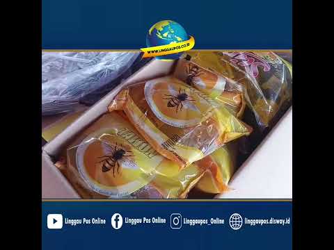 Harga Minyak Goreng di Pasar Inpres Naik