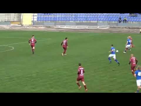 Spartak Varna - Septemvri Sofia 2-1 (2021.12.11)