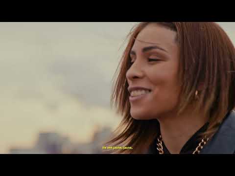 Soumeya - Fil d'Ariane (clip officiel)