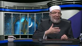 صورة صور الخروج من مسألة الربا في بيعًا و شراءً/الإثنيــن(19-9-2022م)فتاوى علي الهواء مباشرة