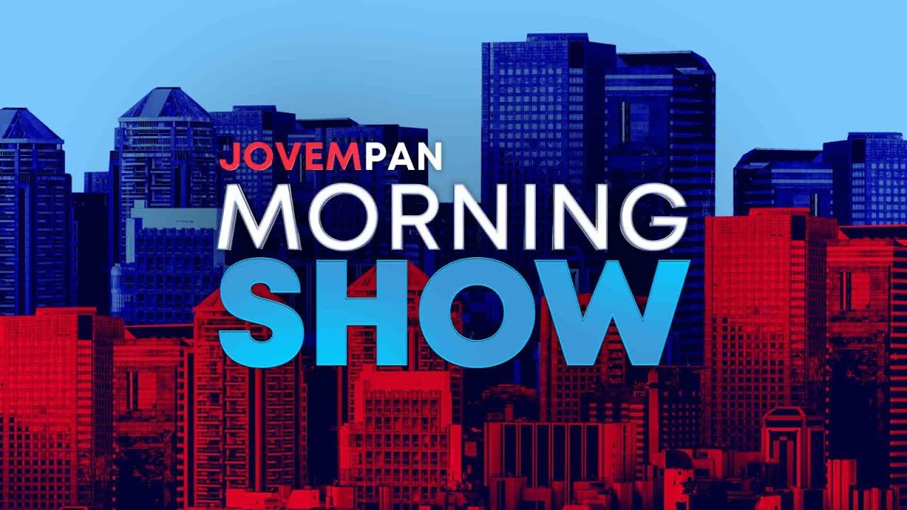 MORNING SHOW - 14/03/25