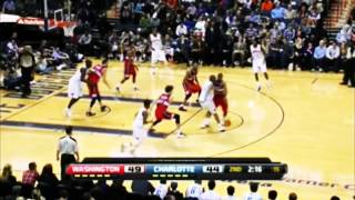 John Wall - Dirt Off Your Shoulder