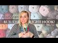 Best Crochet Hook For Beginners