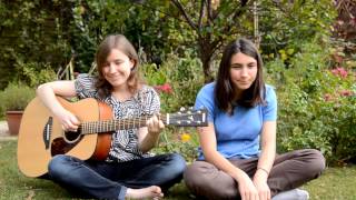 Stockholm - Oldelaf (reprise)