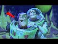 Toy Story 2 1999 Buzz Vs Buzz Tied Up In A Box