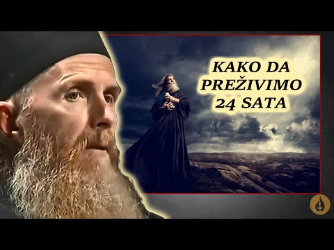 Šta Mislite o Proricanju? - Monah Arsenije