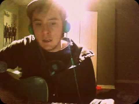 Charly corbz - My mummy's dead (cover)