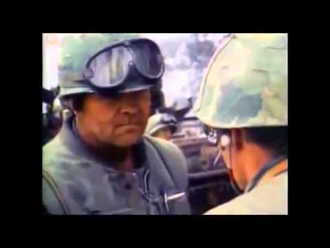 LTC Cheatham interview