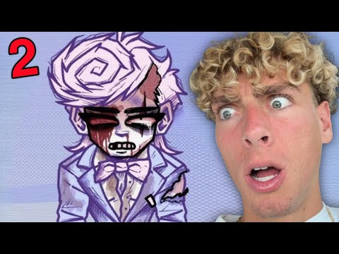 The SADDEST Game Ever 