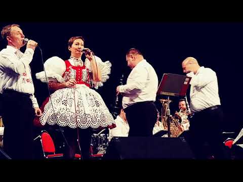 DH Vacenovjáci- Na hodech muzika vyhrávala