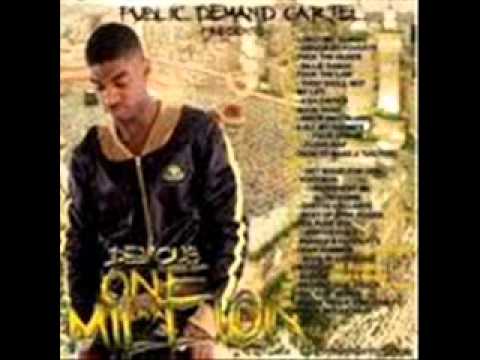 DVS ft Page & Cerose - Troubled