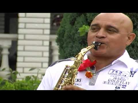 Slavisa Vancevic Bobi -  Kintjeku lu tata