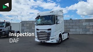Venta de DAF XG 480 4X2 2x Tanks LED ACC cabeza tractora - Imagen 4 | Autoline CL DAF XG 480 4X2 2x Tanks LED ACC cabeza tractora | Imagen 4 - Autoline