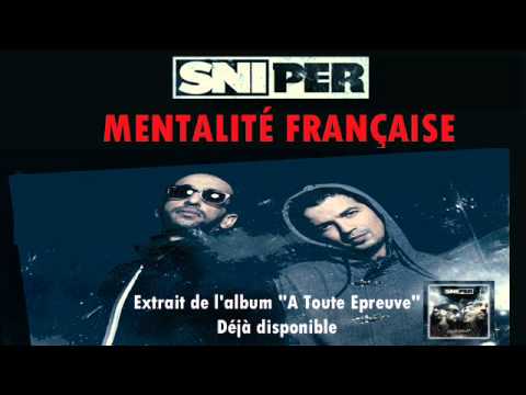 Video thumbnail for Mentalité française